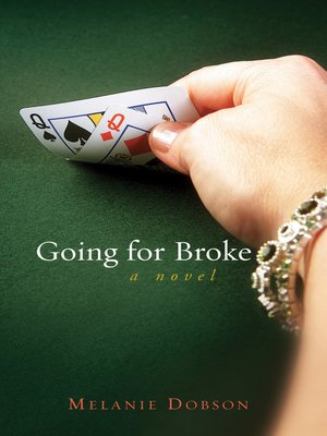 cover image of Going For Broke